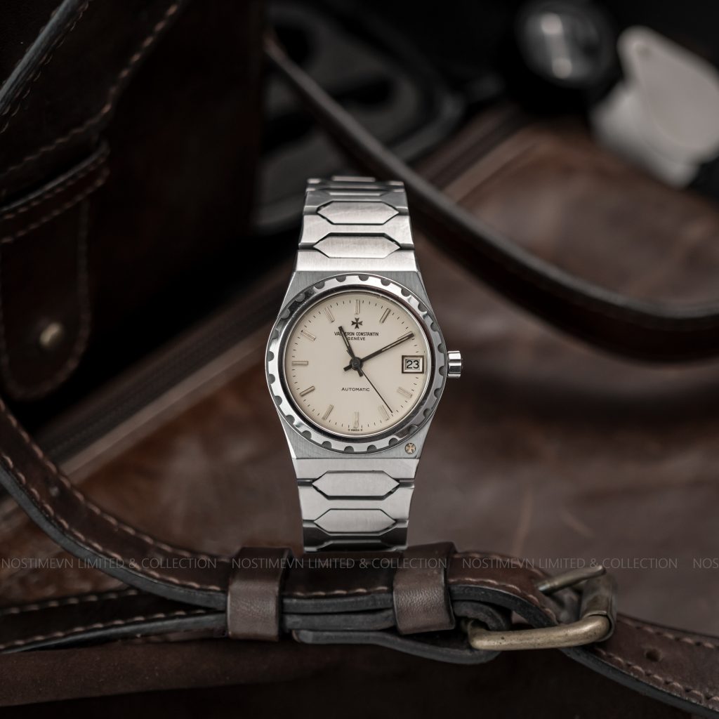 Vacheron constantin 222