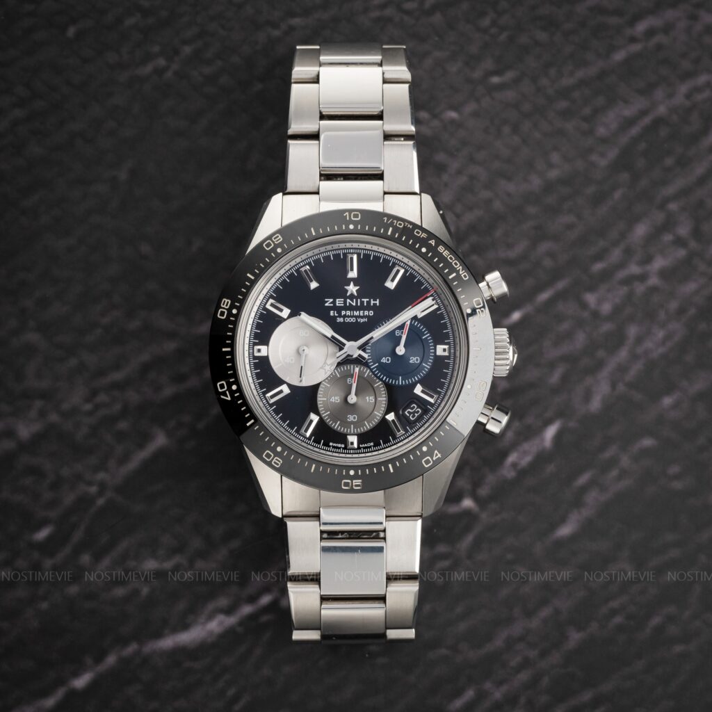 Zenith Chronomaster sport 41