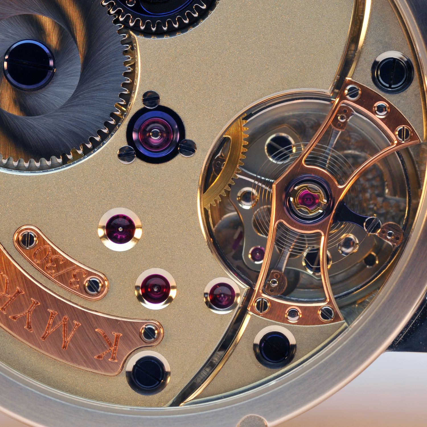Independent Watchmaker Icon 6 thương hiệu đồng hồ độc lập (independent watchmakers) đáng chú ý ...